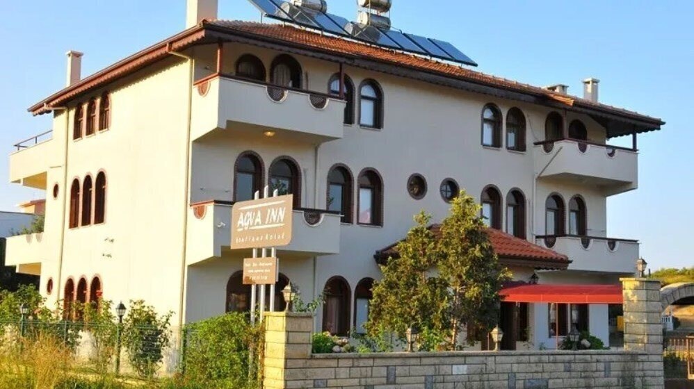 Зображення Agva Inn Hotel 3*